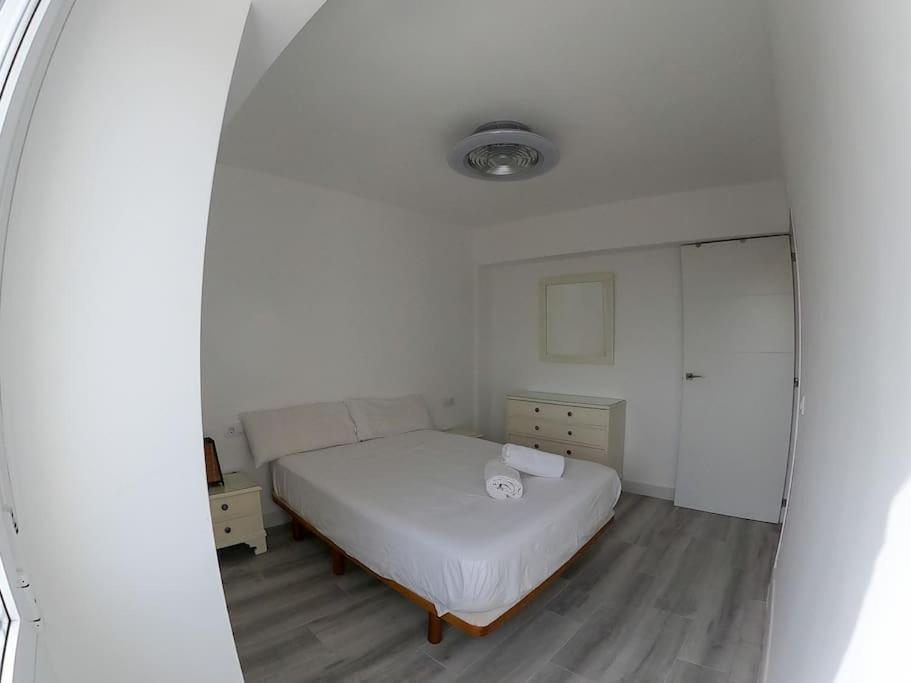 Roch - Stylish Apartment Near Metro Sevilha Exterior foto